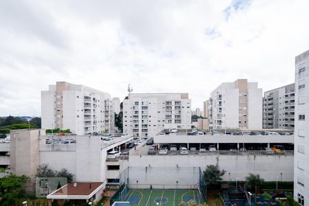Apartamento à venda com 61m², 2 quartos e 1 vagaVaranda - Vista