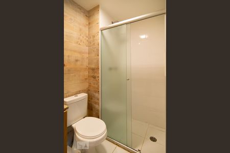 Apartamento à venda com 61m², 2 quartos e 1 vagaBanheiro Social