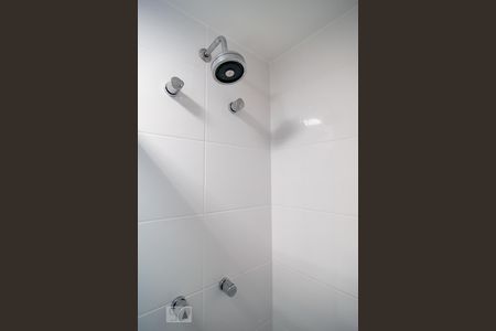 Apartamento à venda com 61m², 2 quartos e 1 vagaBanheiro Social