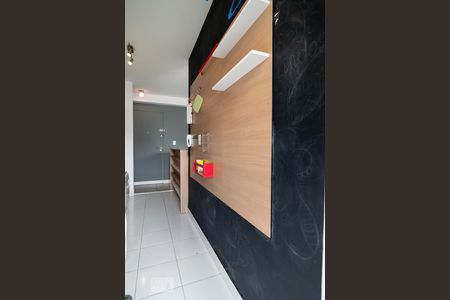 Apartamento à venda com 61m², 2 quartos e 1 vagaÁrea de Serviço