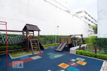 Apartamento à venda com 61m², 2 quartos e 1 vagaPlayground