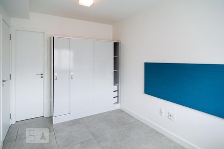 Apartamento à venda com 61m², 2 quartos e 1 vagaQuarto 2 - Suíte