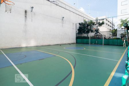 Apartamento à venda com 61m², 2 quartos e 1 vagaQuadra Poliesportiva