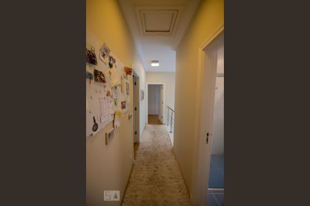 Corredor de casa à venda com 3 quartos, 350m² em Butantã, São Paulo