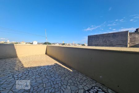Apartamento para alugar com 100m², 3 quartos e sem vagaVaranda