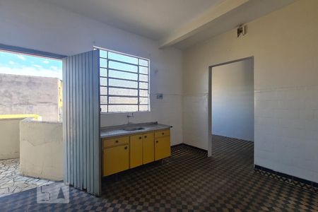 Apartamento para alugar com 100m², 3 quartos e sem vagaCozinha