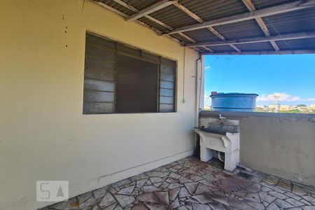 Apartamento para alugar com 100m², 3 quartos e sem vagaÁrea de Serviço