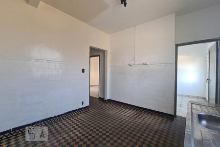 Apartamento para alugar com 100m², 3 quartos e sem vagaCozinha