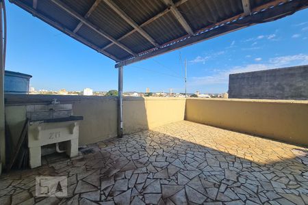 Apartamento para alugar com 100m², 3 quartos e sem vagaÁrea de Serviço