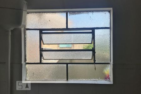 Apartamento para alugar com 100m², 3 quartos e sem vagaDetalhe Banheiro