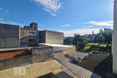 Apartamento para alugar com 100m², 3 quartos e sem vagaVista da Varanda