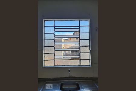 Apartamento para alugar com 100m², 3 quartos e sem vagaVista Cozinha