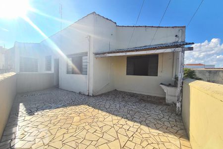 Apartamento para alugar com 100m², 3 quartos e sem vagaVaranda