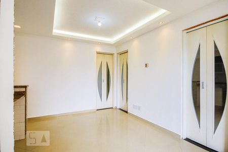 Sala  de apartamento à venda com 3 quartos, 62m² em Ermelino Matarazzo, São Paulo