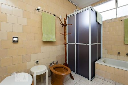 Apartamento à venda com 160m², 3 quartos e 1 vagaBanheiro 1