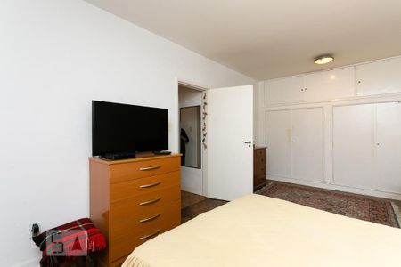 Apartamento à venda com 160m², 3 quartos e 1 vagaQuarto 3