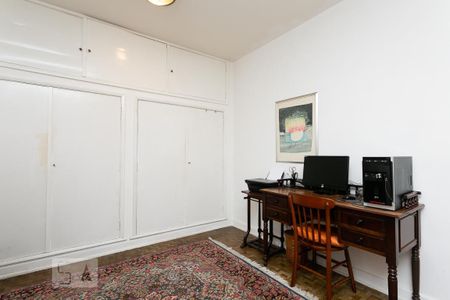 Apartamento à venda com 160m², 3 quartos e 1 vagaQuarto 3