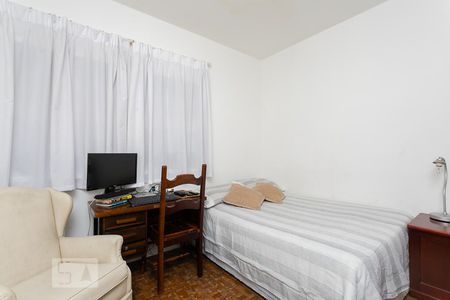 Quarto 1 de apartamento à venda com 3 quartos, 160m² em Pinheiros, São Paulo
