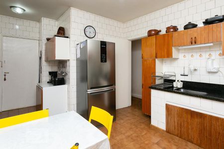 Apartamento à venda com 160m², 3 quartos e 1 vagaCozinha