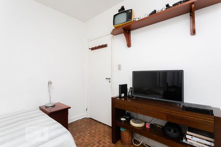 Quarto 1 de apartamento à venda com 3 quartos, 160m² em Pinheiros, São Paulo