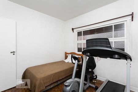 Quarto 2 de apartamento à venda com 3 quartos, 160m² em Pinheiros, São Paulo