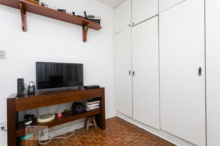 Quarto 1 de apartamento à venda com 3 quartos, 160m² em Pinheiros, São Paulo