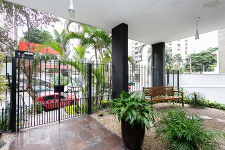 Apartamento à venda com 160m², 3 quartos e 1 vagaHall de Entrada