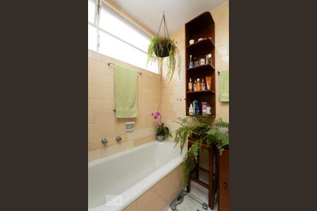 Apartamento à venda com 160m², 3 quartos e 1 vagaBanheiro 1