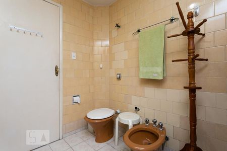 Apartamento à venda com 160m², 3 quartos e 1 vagaBanheiro 1