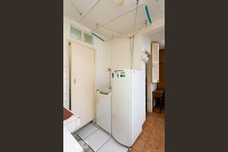 Apartamento à venda com 160m², 3 quartos e 1 vagaÁrea de Serviço