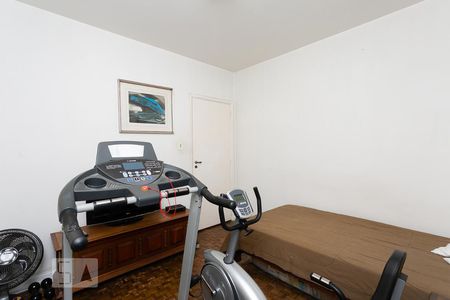 Apartamento à venda com 160m², 3 quartos e 1 vagaQuarto 2