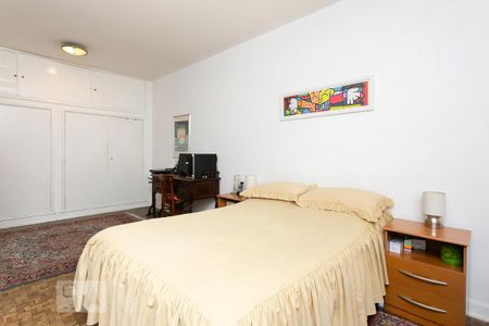 Apartamento à venda com 160m², 3 quartos e 1 vagaQuarto 3