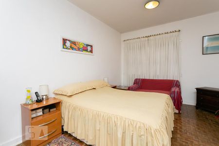 Apartamento à venda com 160m², 3 quartos e 1 vagaQuarto 3