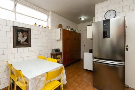 Apartamento à venda com 160m², 3 quartos e 1 vagaCozinha