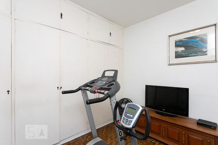 Apartamento à venda com 160m², 3 quartos e 1 vagaQuarto 2