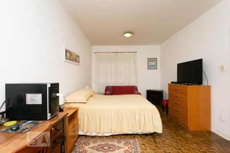 Apartamento à venda com 160m², 3 quartos e 1 vagaQuarto 3