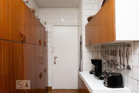 Apartamento à venda com 160m², 3 quartos e 1 vagaCozinha