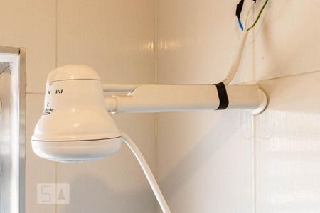 Casa à venda com 110m², 3 quartos e 2 vagas Casa à venda com 110m², 3 quartos e 2 vagasBanheiro