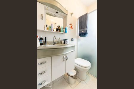 Casa à venda com 110m², 3 quartos e 2 vagas Casa à venda com 110m², 3 quartos e 2 vagasBanheiro