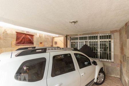 Casa à venda com 110m², 3 quartos e 2 vagas Casa à venda com 110m², 3 quartos e 2 vagasGaragem