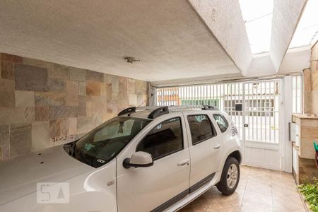 Casa à venda com 110m², 3 quartos e 2 vagas Casa à venda com 110m², 3 quartos e 2 vagasGaragem