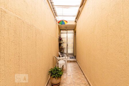 Casa à venda com 110m², 3 quartos e 2 vagas Casa à venda com 110m², 3 quartos e 2 vagasHall de entrada