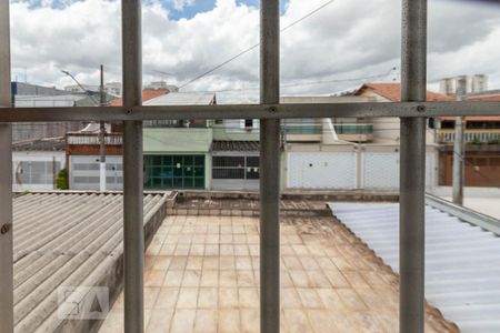 Casa à venda com 110m², 3 quartos e 2 vagas Casa à venda com 110m², 3 quartos e 2 vagasVista do quarto 1