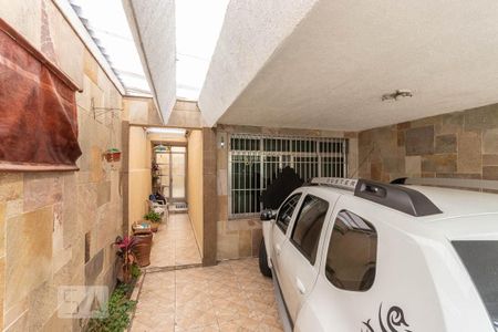 Casa à venda com 110m², 3 quartos e 2 vagas Casa à venda com 110m², 3 quartos e 2 vagasGaragem