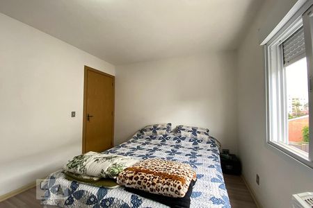 Quarto 1 de apartamento à venda com 2 quartos, 59m² em Boa Vista, Novo Hamburgo