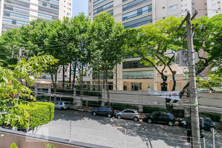 Varanda de apartamento para alugar com 2 quartos, 64m² em Tatuapé, São Paulo