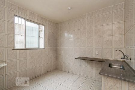 Apartamento para alugar com 45m², 2 quartos e sem vagaCozinha