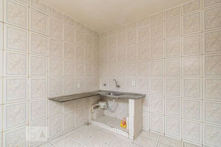 Apartamento para alugar com 45m², 2 quartos e sem vagaCozinha