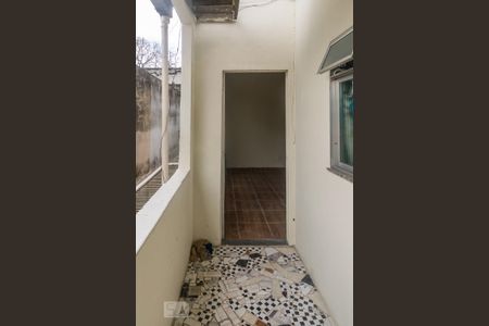 Apartamento para alugar com 45m², 2 quartos e sem vagaEntrada do imóvel