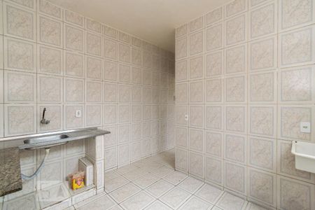 Apartamento para alugar com 45m², 2 quartos e sem vagaCozinha